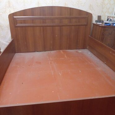 Matraslar: İkinəfərlik çarpayı, Bazasız, Matras ilə, Siyirməsiz