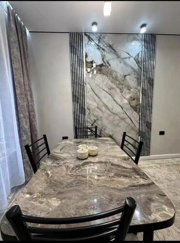 Долгосрочная аренда квартир: 1 комната, Агентство недвижимости, Без подселения, С мебелью полностью — 4