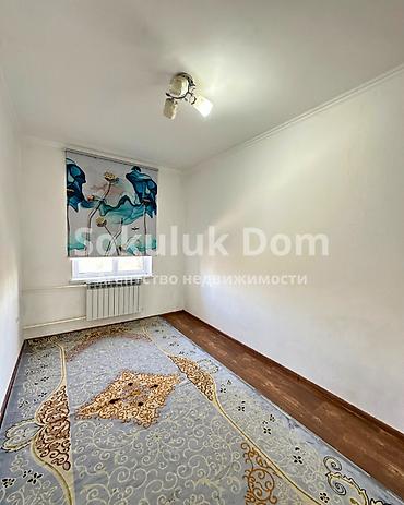 Квартиры: 3 комнаты, 62 м², 5 этаж — 3