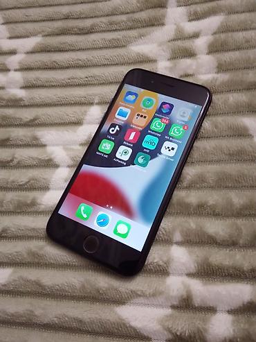 i̇phone 7: IPhone 7, Qara, Barmaq izi — 2