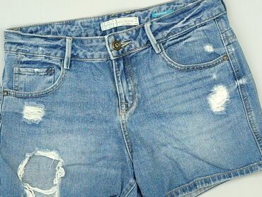 lidl krótkie spodenki damskie: Shorts, Bershka, S (EU 36), condition - Very good