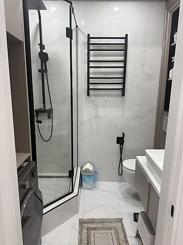 жк белгравия: 3 комнаты, 104 м², Асанбай мкр 5 этаж — 9