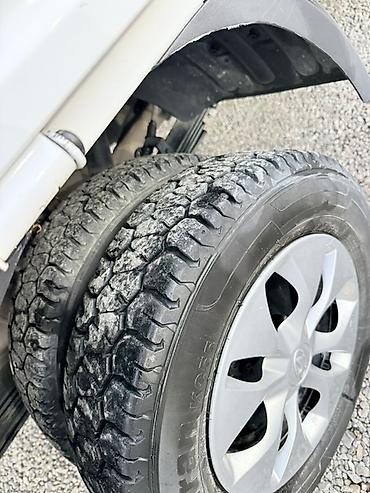 Hyundai Porter II
Год 2022
Дизель
Состояние отличное — 6