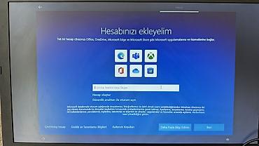 kreditle noutbuklar: Acer Aspire 3 A315-33-C1RP noutbuk Heç bir problemi yoxdur - Rəng — 1
