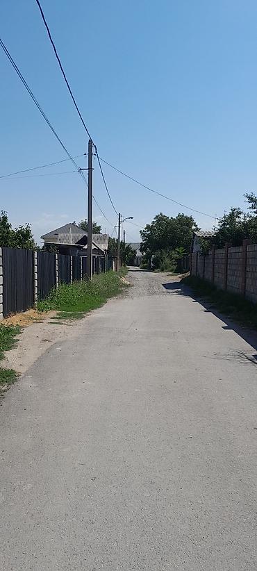Дома: 🏠 ПРОДАЁТСЯ УЧАСТОК 5 СОТОК С ДОМОМ 📍 Нижняя Ала-Арча 📐 Участок — 5 — 3