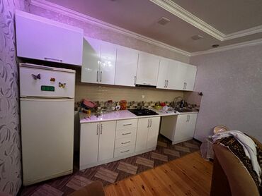 Həyət evləri və villaların satışı: Hövsan qəs. 3 otaqlı, 65 kv. m, Kredit yoxdur, Yeni təmirli — 8