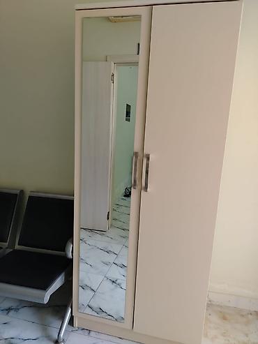 Мебель: Stomatoloji avadanlıq dəsti Tərkib: - Stomatoloji qurğu: rahat — 4