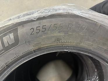 disk 19: Michelin avtomobil şinləri dəsti - Marka/model: Michelin - Ölçü — 3
