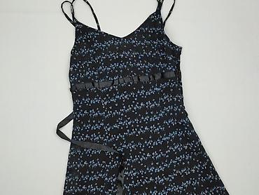 sandalki boho: Blue Motion, Sukienka damska, rozmiar S — 1