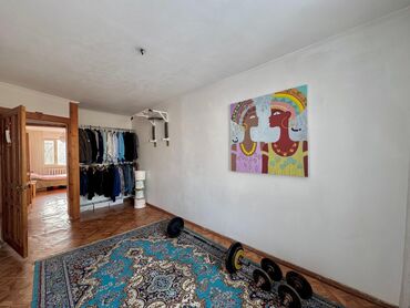 Продажа квартир: 3 комнаты, 58 м², 104 серия, 4 этаж, Косметический ремонт — 3