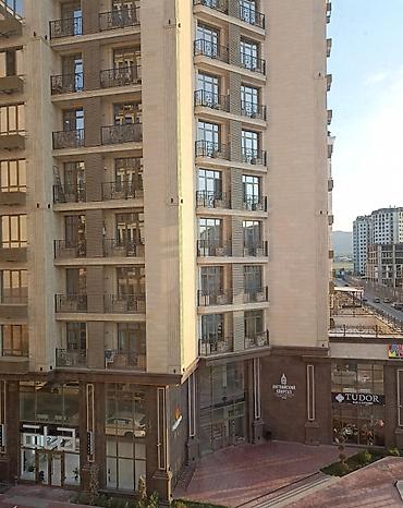 английский квартал квартира: 2 комнаты, 78 м², Южная Магистраль Элитка, 6 этаж — 9