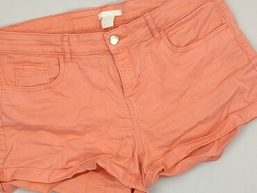 H&M, Shorts for women, size M (EU 38)
