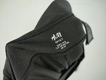 trekingowe: H&M Sport, Legginsy Sportowe damskie, rozmiar S — 4