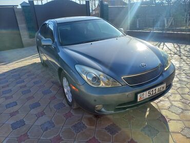 Toyota: Toyota Windom: 2005 г., 3 л, Автомат, Газ, Седан