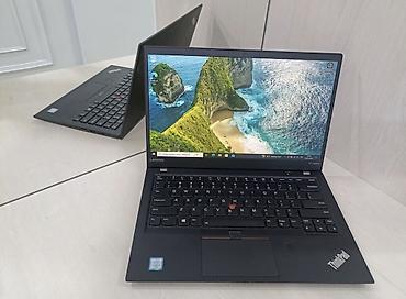 windows surface: Lenovo ThinkPad X1 Carbon (6-е поколение) — ультрабук бизнес‑класса — 2