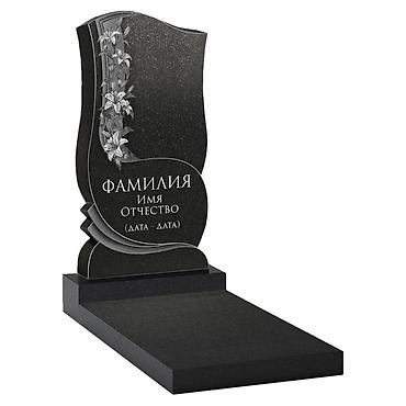 Ритуальные услуги: Изготовление памятников, Изготовление оградок, Изготовление крестов | Гранит, Металл, Мрамор | Оформление — 27