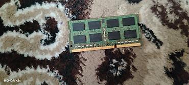 Оперативная память (RAM) для ПК: Samsung noutbuk RAM modulu - Model: Samsung M471B5273DH0-CK0 - Tutum — 5