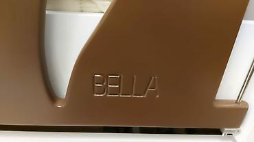 шкафы бу: Bella Turkiye mehsulli. Indi bunlarin qaldiran yerleri plastmasdi — 2