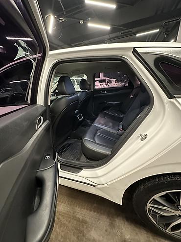 Kia: Kia K5: 2020 г., 2 л, Типтроник, Бензин, Седан — 8