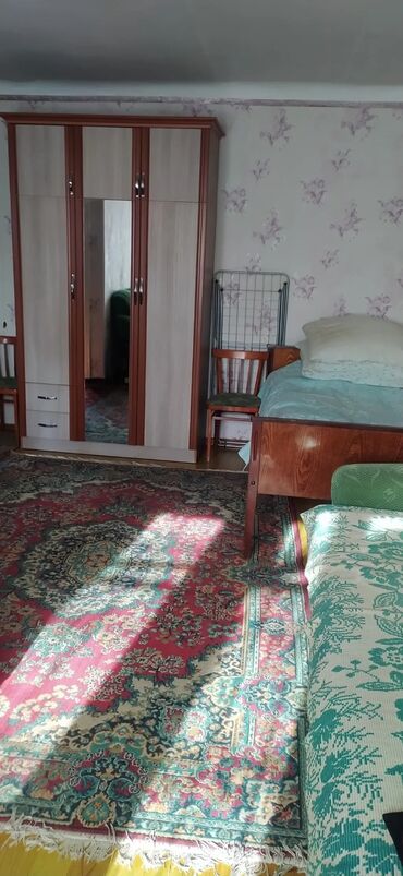 Долгосрочная аренда квартир: 1 комната, Агентство недвижимости, Без подселения, С мебелью полностью