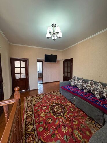 Продажа домов: Дом, 270 м², 6 комнат, Агентство недвижимости, Косметический ремонт at lalafo.kg — 10 Продажа домов: Дом, 270 м², 6 комнат, Агентство недвижимости, Косметический ремонт — 10