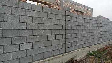 Кладка: Кладка пескоблока Гарантия, Бесплатная консультация, Монтаж Больше 6 лет опыта — 9