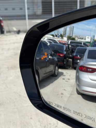 Ssangyong: Ssangyong Rexton: 2018 г., 2.2 л, Автомат, Дизель, Внедорожник — 14