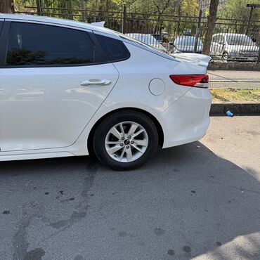 купить бескамерные диски на камаз под клинья: Диски R 16 Kia, Комплект, Б/у