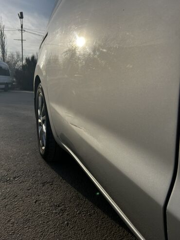 Kia: Kia Carnival: 2018 г., 2.2 л, Автомат, Дизель, Минивэн — 4