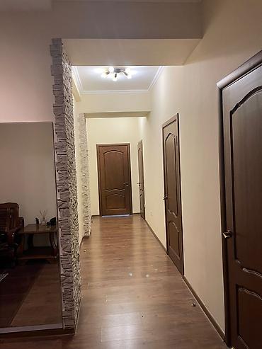 Продажа квартир: 3 комнаты, 118 м², Индивидуалка, 3 этаж, Евроремонт — 19