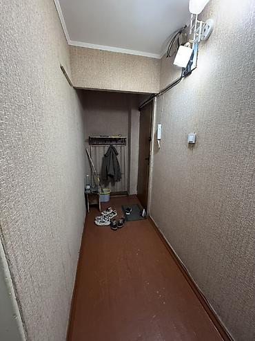комсомол квартиры: 1 комната, 33 м², 104 серия, 4 этаж — 2