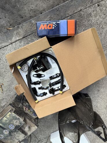 BMW: BMW 5 series: 1995 г., 3.2 л, Механика, Бензин, Универсал — 40