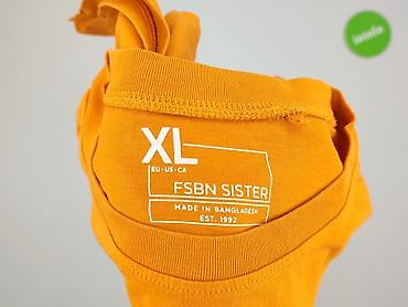 alegro bluzki: FB Sister, T-shirt damski, rozmiar XL — 4