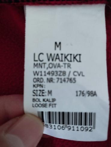 Верхняя одежда: LC Waikiki Outdoor Collection kişi kapüşonlu softshell gödəkçə Çox az — 5