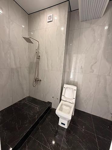 flat osh: 1 комната, 43 м², Пишпек Элитка, 13 этаж — 5