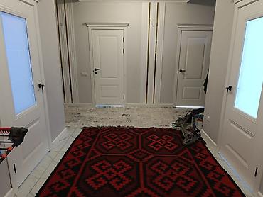 Продажа коттеджей и домов: Продаётся одноэтажный кирпичный дом с утеплённой крышей и просторным — 6