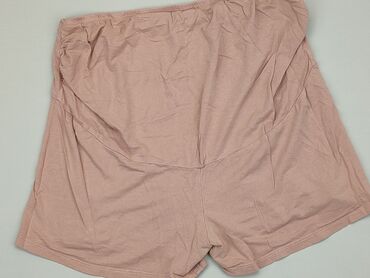 sweterkowa bluzki z krótkim rękawem: Shorts, S (EU 36), condition - Good