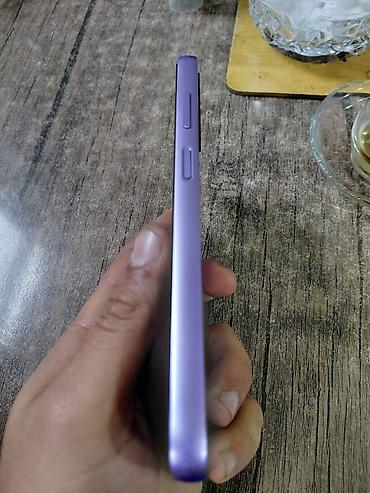 аристон купить в баку: Məhsul: Bənövşəyi rəngdə smartfon samsung a05s prablesizdi Təsvir: - — 3