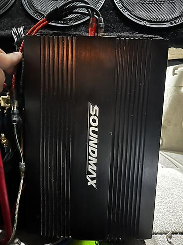 pioneer dvh 735 av: Avtomobil üçün tam audio sistemi – Pioneer mərkəzli 4250bt maqnitola — 5