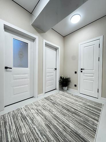 Продажа квартир: 1 комната, 48 м², Ак-Орго ж/м Элитка, 5 этаж, Евроремонт — 5