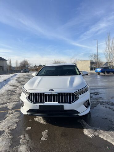 купить kia k7: Kia K7: 2020 г., 3 л, Автомат, Газ, Седан