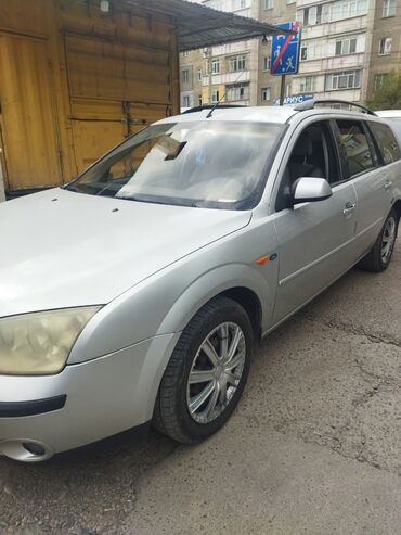 купить бампер на дэу нексия: Ford Mondeo: 2001 г., Автомат, Газ