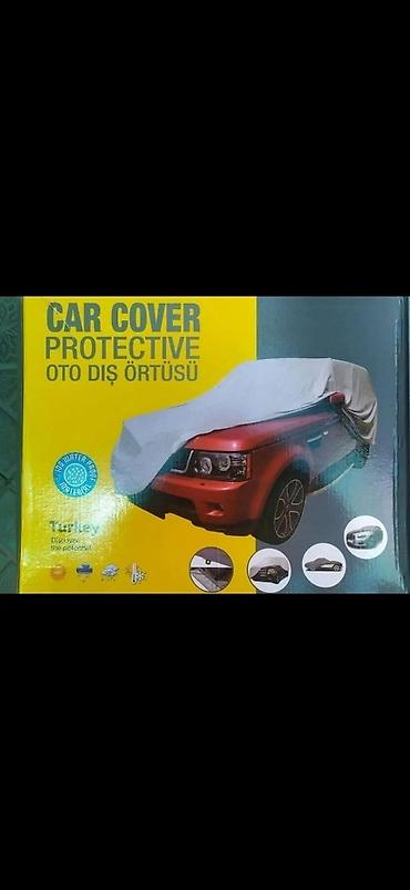 Другие аксессуары для салона: Распродажа🔥 тентов чехлов!!! По самой низкой цене!!! Автомобильный — 8