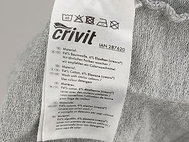 dr. jurgens: Crivit, Szorty damskie, rozmiar M — 6