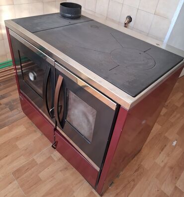 sofe na razvlačenje: Energent: Drvo i ugalj, Upotrebljenо, Pokupiti na licu mesta