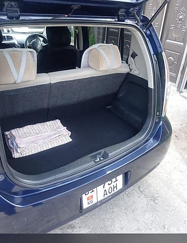 devo tiko: Toyota Passo: 2004 г., 1 л, Автомат, Бензин, Хэтчбэк — 3