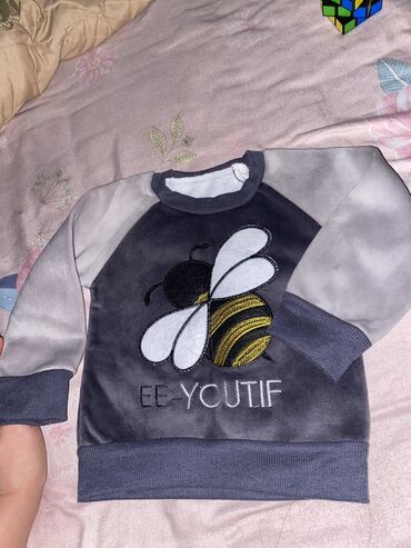 Комплекты одежды: Комплект — 1