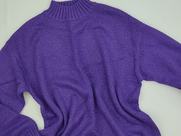 c a bluza z kapturem: Bershka, Светр жіночий, розмір S