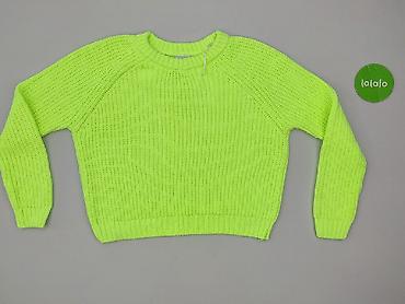 lerros bluza: ONLY, Sweter damski, rozmiar S — 2