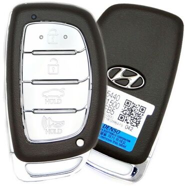 стопы гольф 2: Ачкыч Hyundai